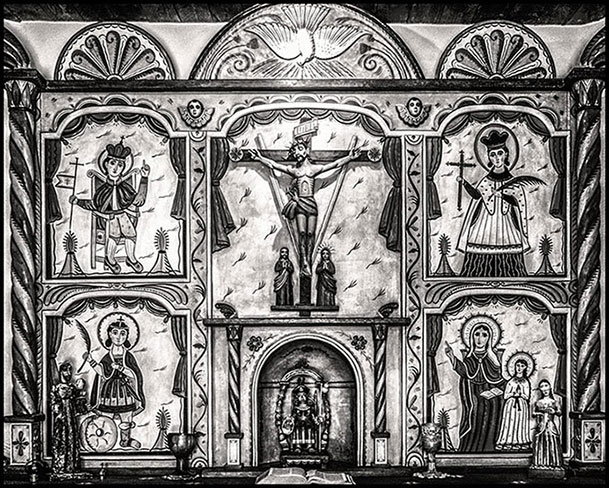 Classic Images - Black and White Photography