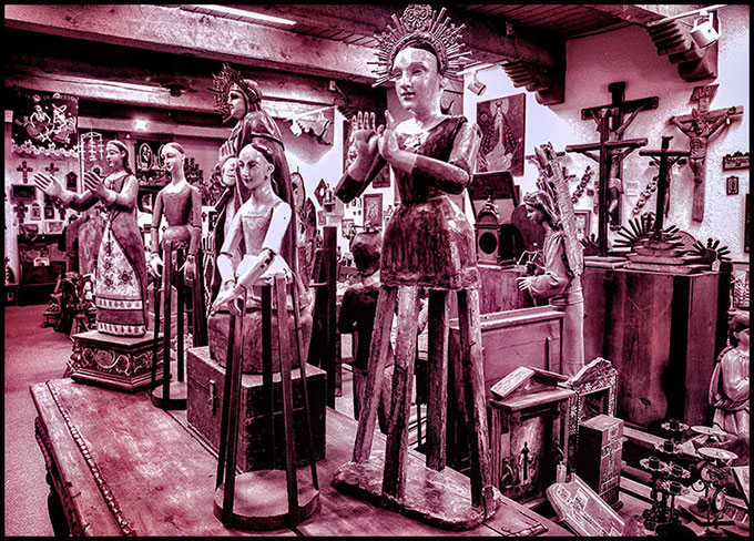 Classic Images - Black and White Photography