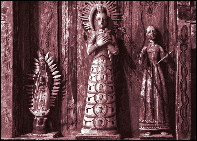 Classic Images - Black and White Photography