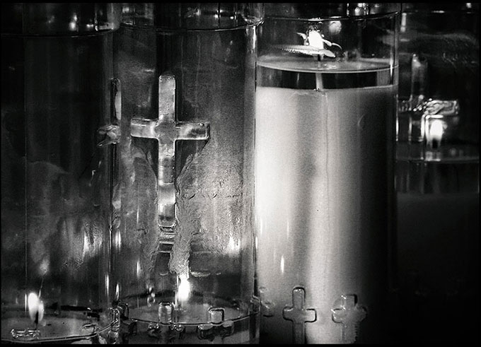 Classic Images - Black and White Photography