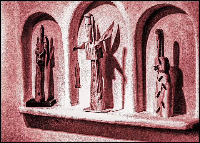 Classic Images - Black and White Photography