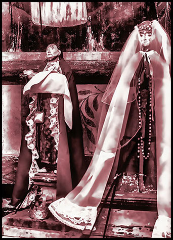 Classic images black white photography