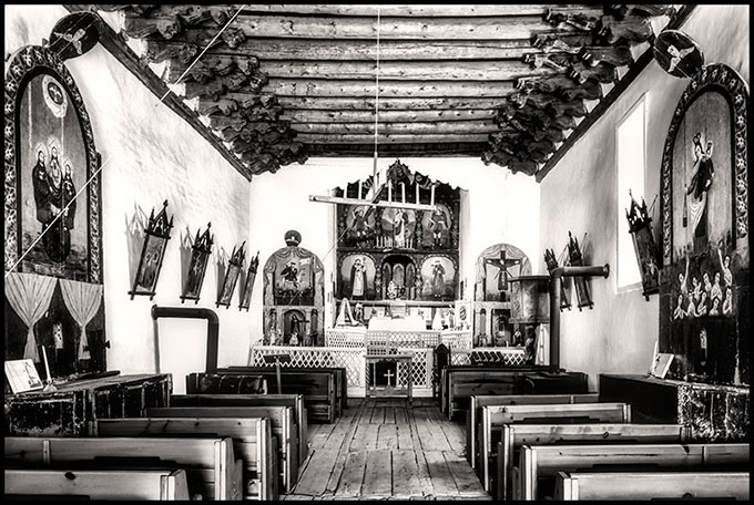 Classic Images - Black and White Photography