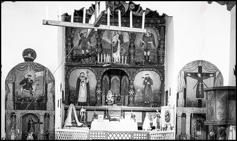 Classic Images - Black and White Photography