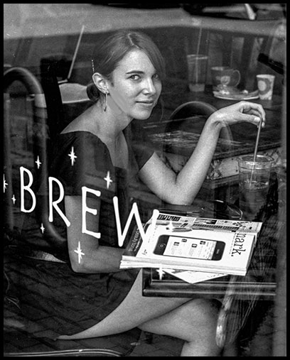 Classic images black white photography