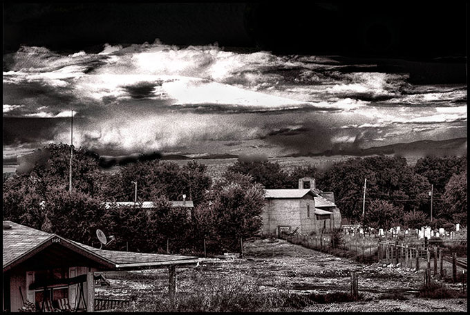 Classic Images - Black and White Photography