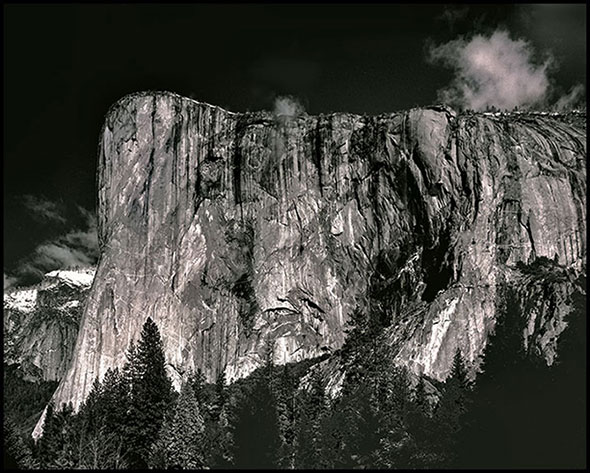 Classic Images - Black and White Photography