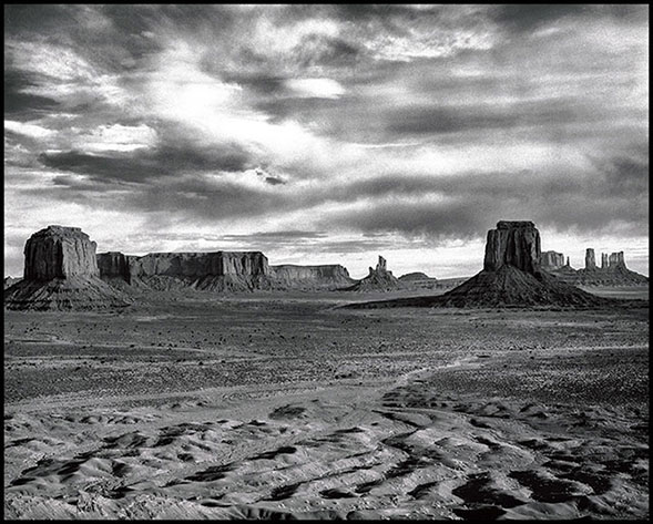 Classic Images - Black and White Photography