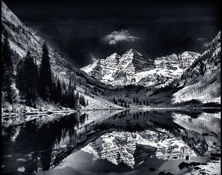 Classic Images - Black and White Photography