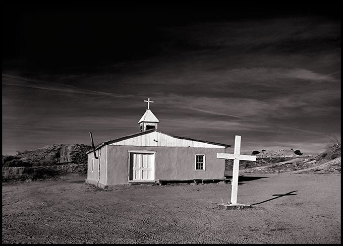 Classic Images - Black and White Photography