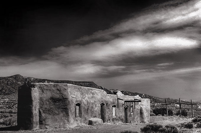 Classic Images - Black and White Photography