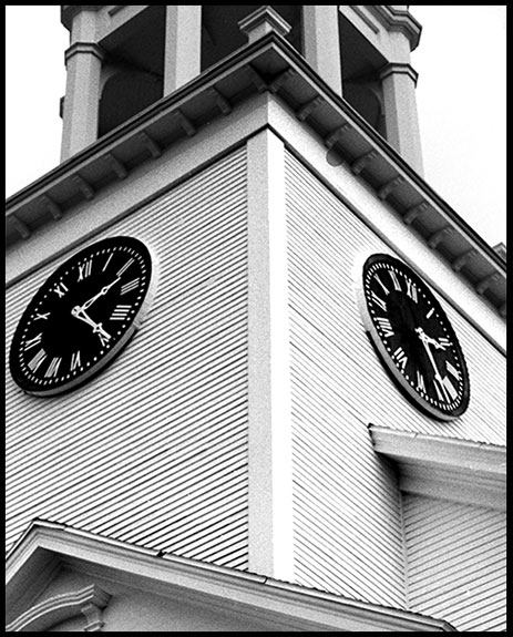 Classic images black white photography