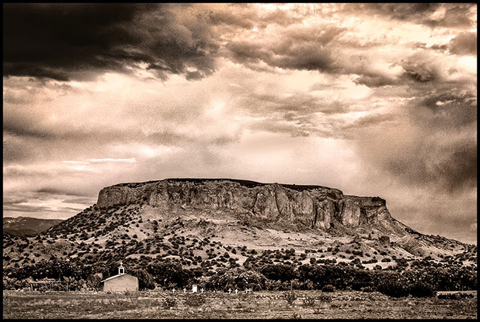 Classic Images - Black and White Photography