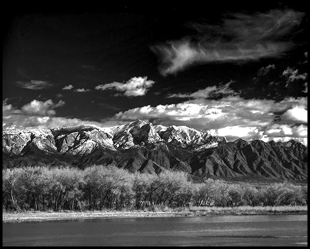 Classic Images - Black and White Photography