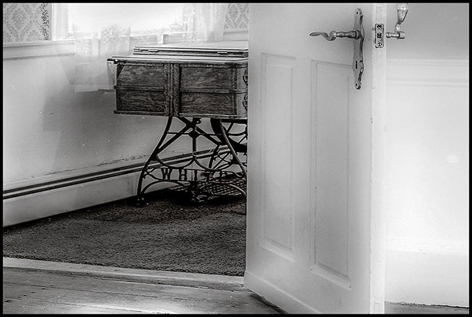 Classic Images - Black and White Photography