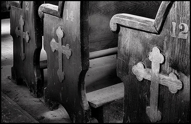 Classic Images - Black and White Photography