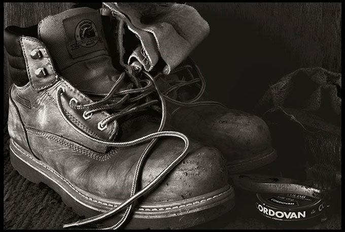 Classic Images - Black and White Photography