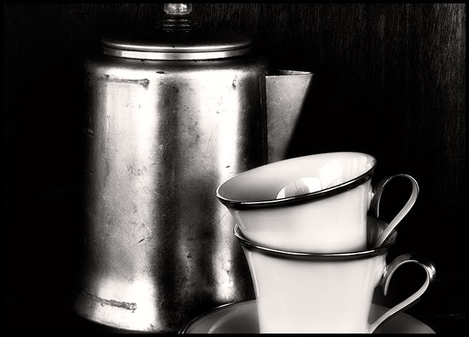Classic Images - Black and White Photography