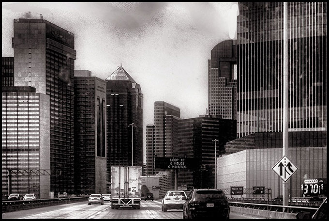 Classic Images - Black and White Photography