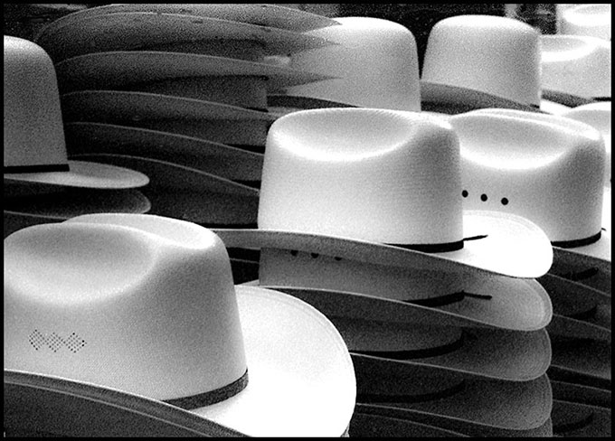 Classic Images - Black and White Photography