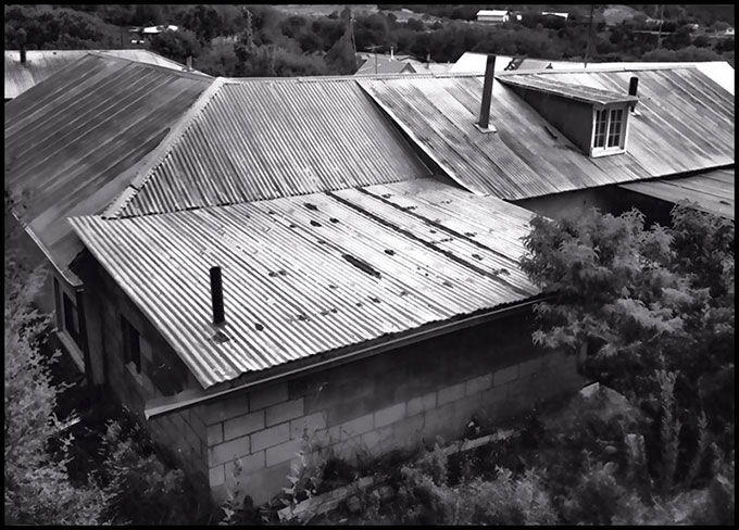 Classic Images - Black and White Photography