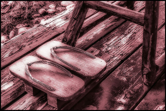 Classic Images - Black and White Photography