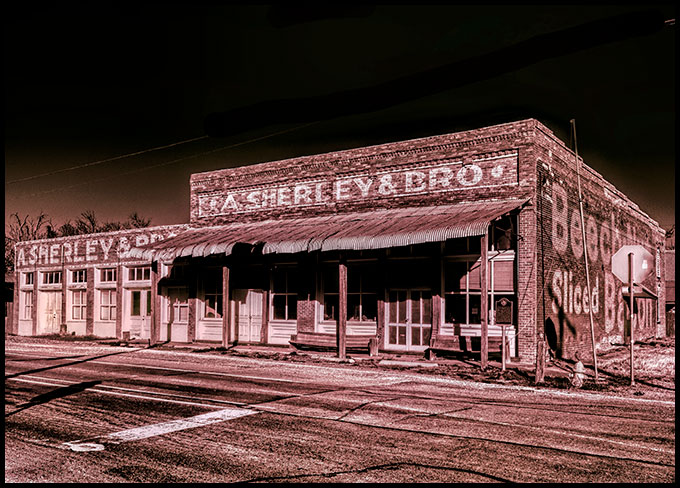 Classic Images - Black and White Photography