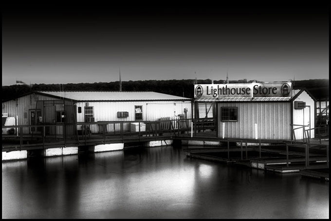 Classic Images - Black and White Photography