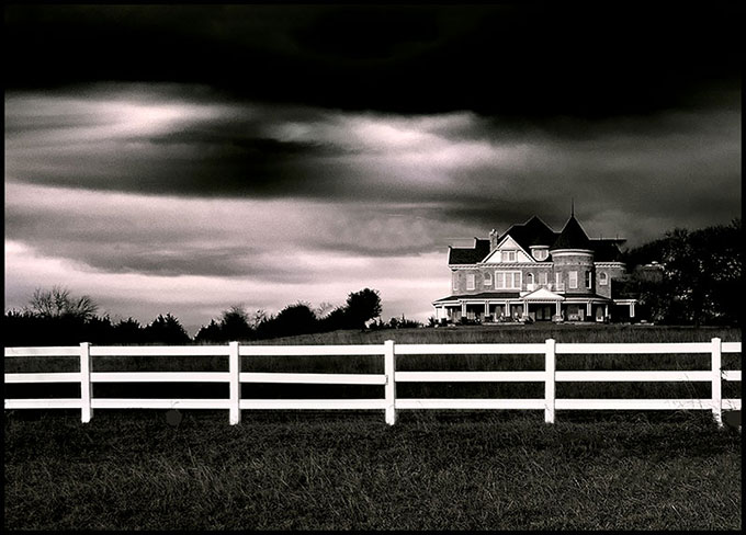 Classic Images - Black and White Photography