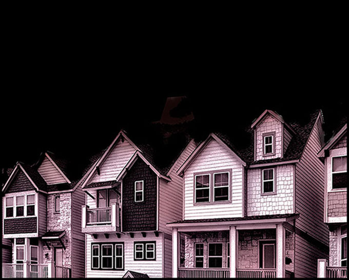 Classic Images - Black and White Photography