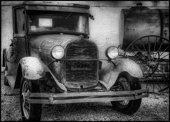 Classic Images - Black and White Photography