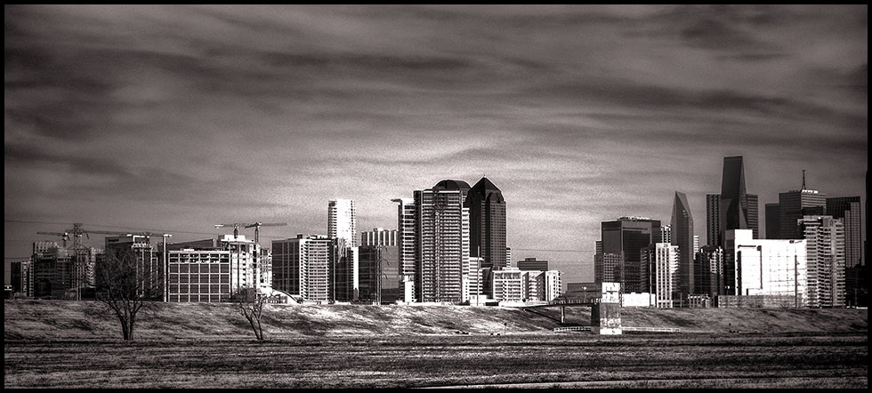 Classic Images - Black and White Photography