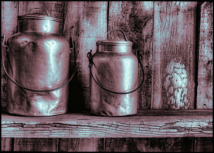 Classic Images - Black and White Photography